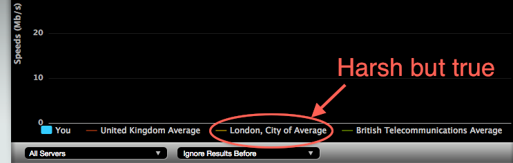 Who says AIs don't have a sense of humour...